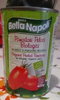 Bella Napoli