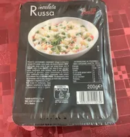 Insalata russa
