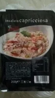 Insalata capricciosa