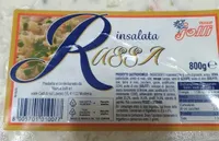 Insalata russa