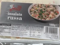 Insalata russa