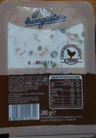 INSALATA RUSSA