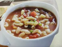 Pasta e Fagioli