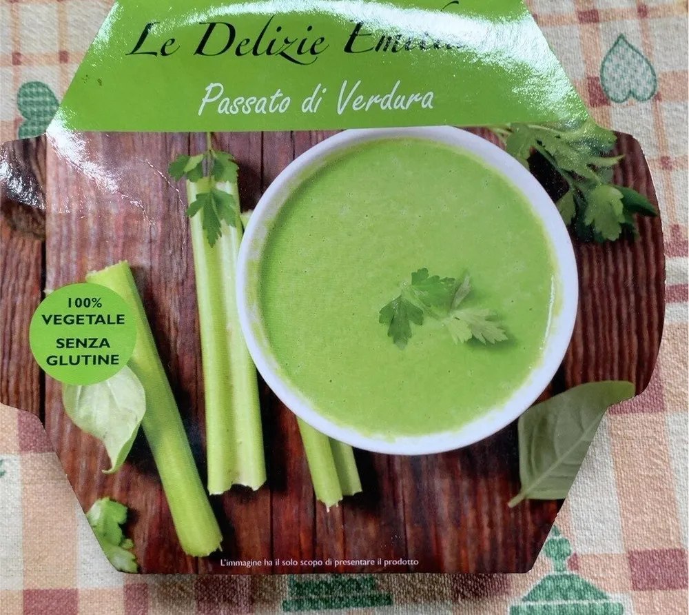 Le delizie emiliane