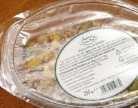 Insalata di farro