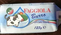 Burro Faggiola
