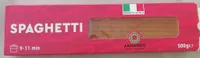 Spaghetti