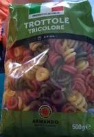 Trottole tricolore