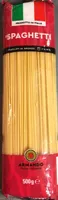 Spaghetti trafilati al bronzo