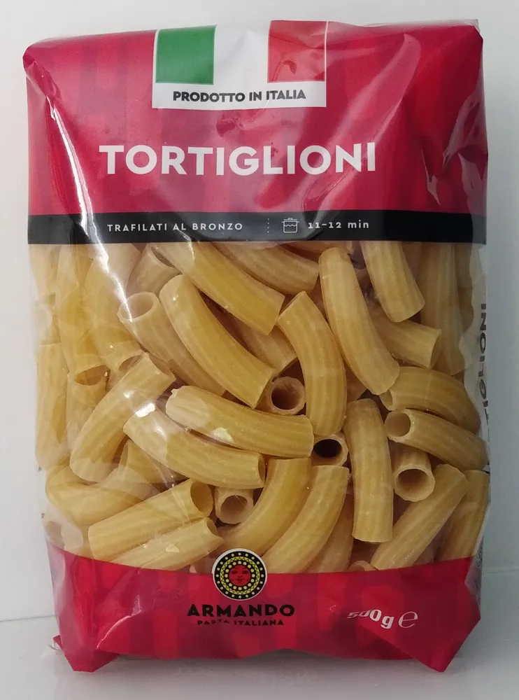 Tortiglioni