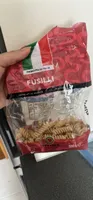 Fusilli