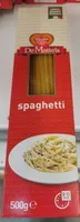 Spaghetti