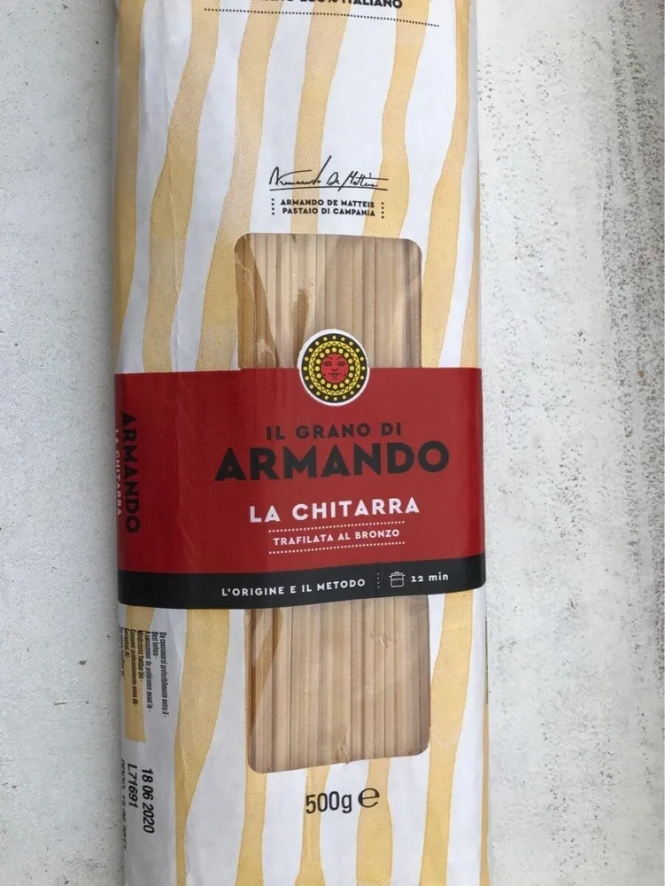 chitarra