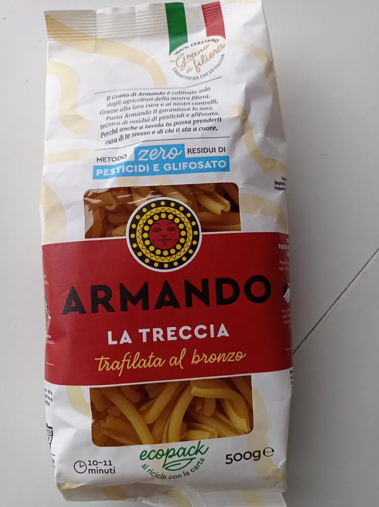La Treccia
