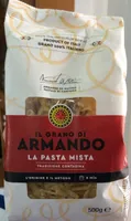Pasta mista