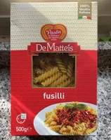 Fusilli