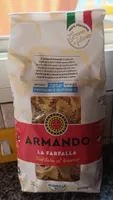 La farfalla