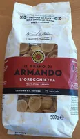 Orecchietta
