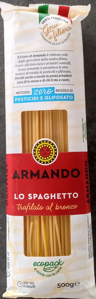 Lo Spaghetto