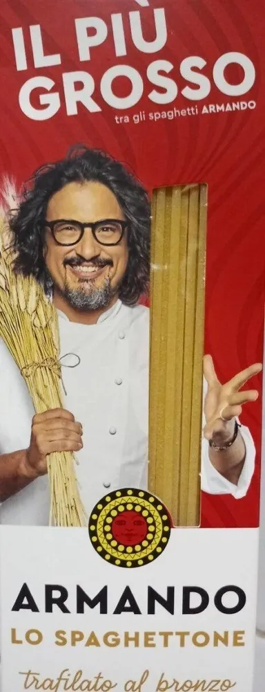 Lo Spaghettone