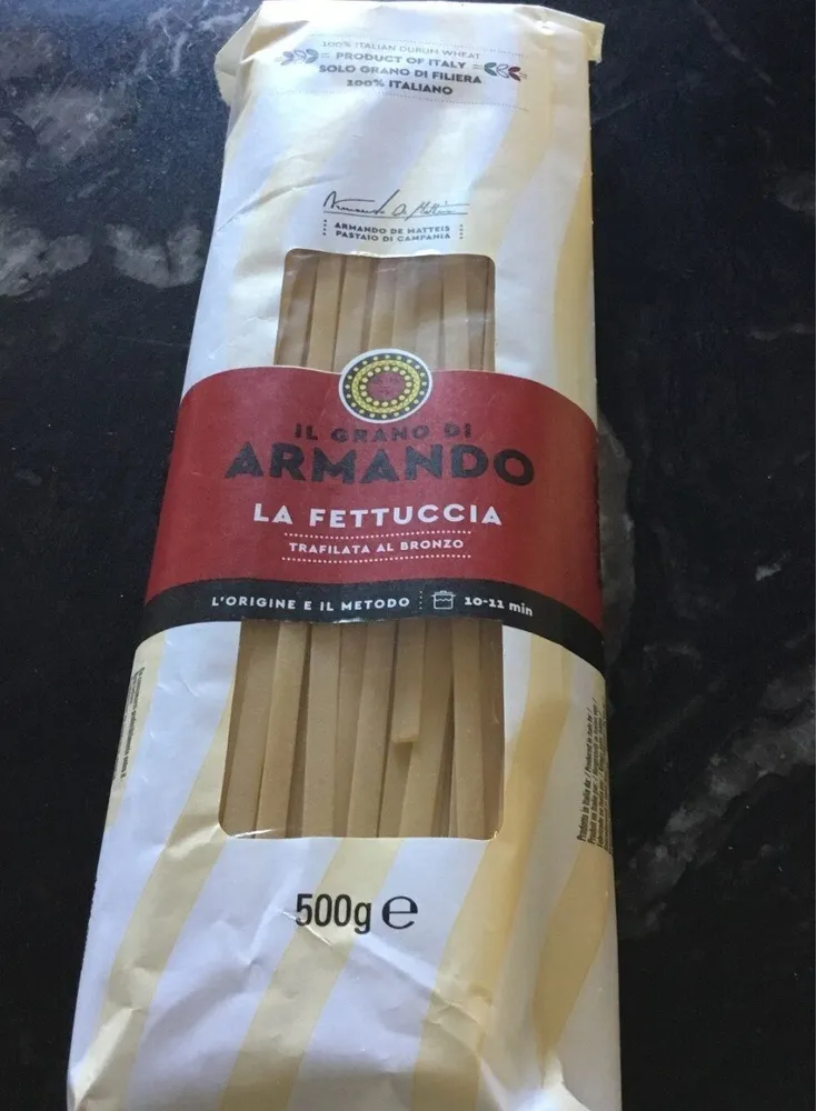 LA FETTUCCIA