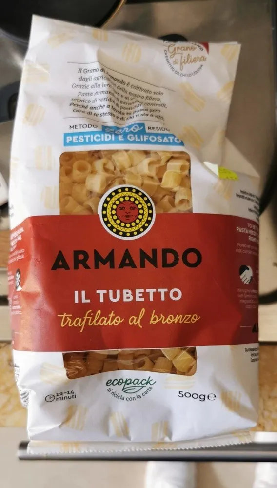 Tubetto