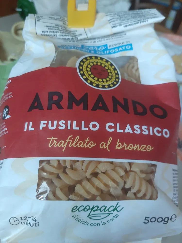 Fusillo Classico