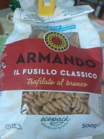 Fusillo Classico