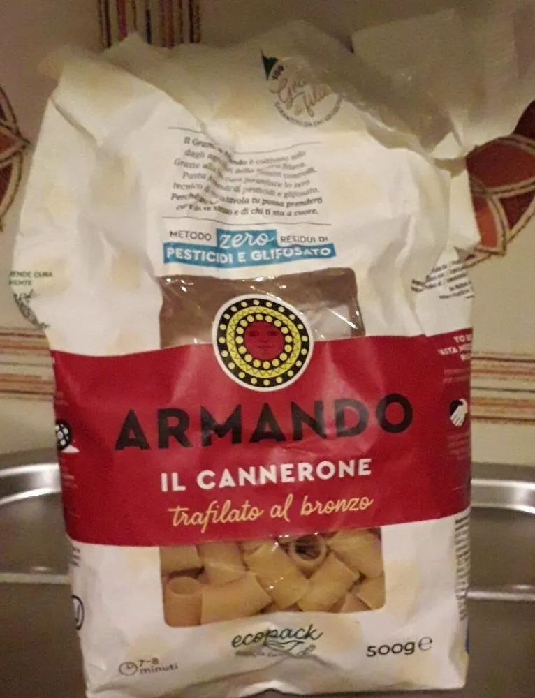 Armando