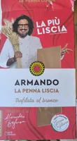 la penna liscia