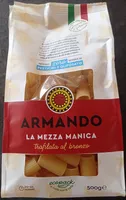 La mezza manica