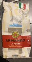 Grano armando penna