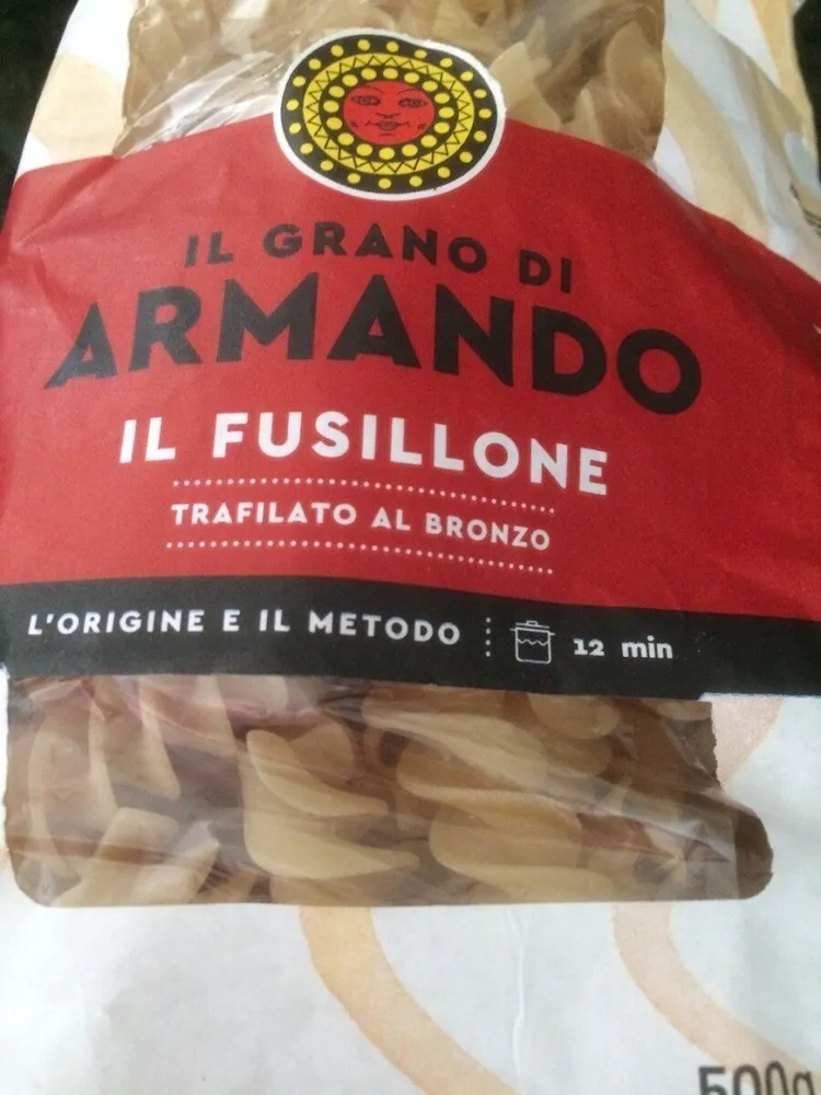 Il Fusillone