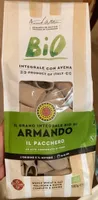 Armando Intregale con avena imp
