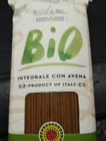 Spaghettis intégrales