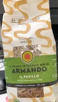 Pasta il fusillo
