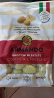 Armando Gnocchi imp