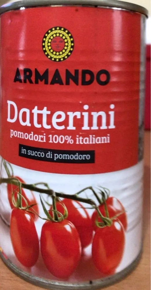 Datterini