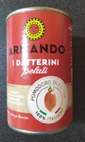 Datterini Pelati