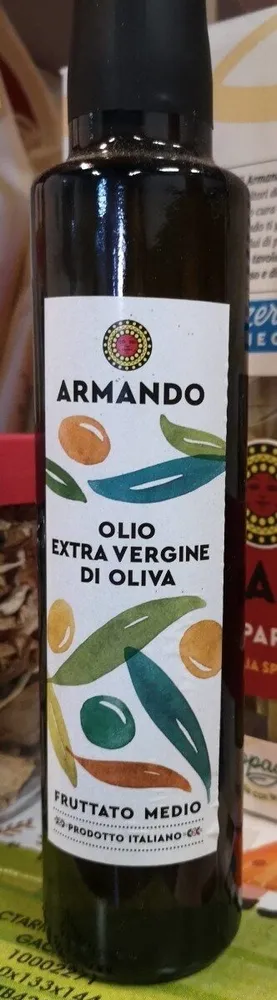 Olio extra vergine di oliva