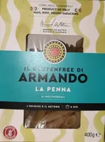 La penna glutenfree