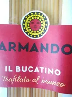 Armando IL Bucatini imp