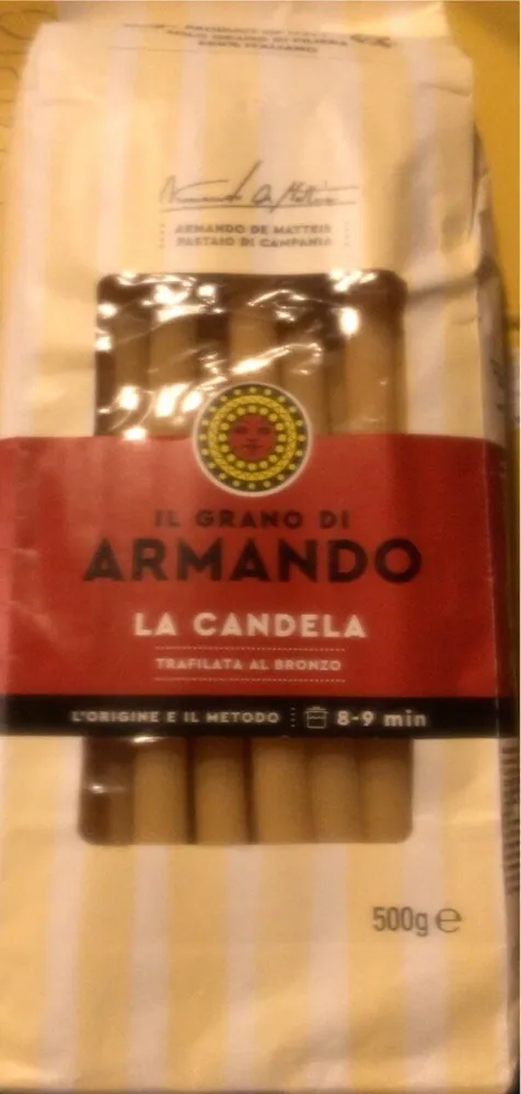 La candela