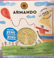 Gli orzi