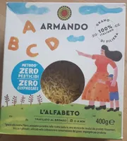Alfabeto