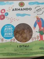 I Ditali