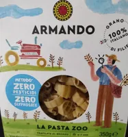 Pasta Zoo