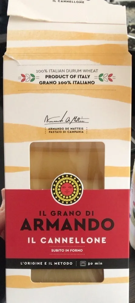 Il cannellone