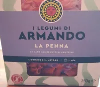 I legumi di Armando