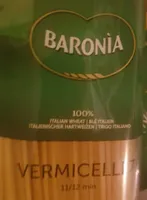 Vermicelli 7